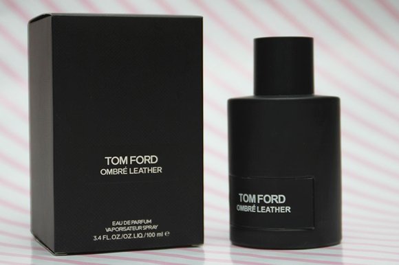 Tom Ford Ombre Leather 100 ml Tom Ford Ombre Leather 100 ml