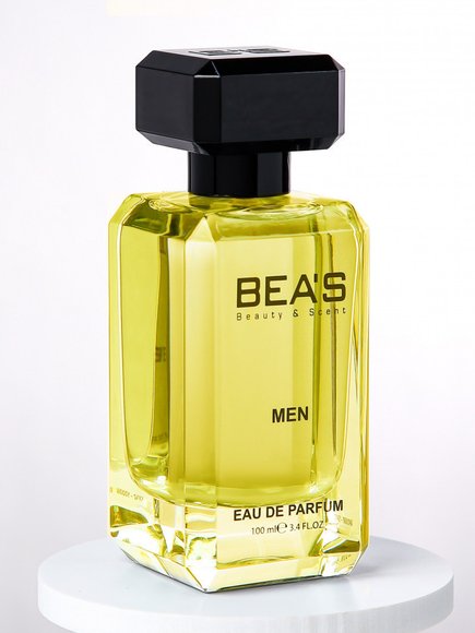 Парфюм Beas 100 ml M 208 Paco Rabbane 1 Million men