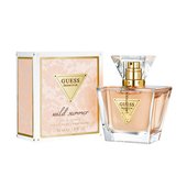 Guess "Seductive Wild Summer" for women 75 ml Guess "Seductive Wild Summer" for women 75 ml