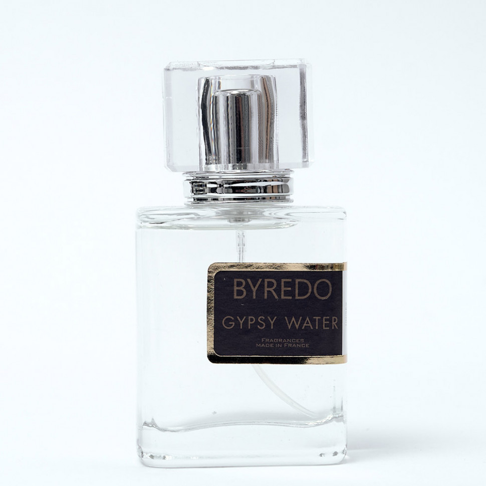 Тестер премиум+ Byredo Parfums  Gypsy Water eau de parfum   63 ml