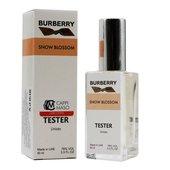 Тестер Burberry Snow Blossom edp unisex 60 ml ОАЭ