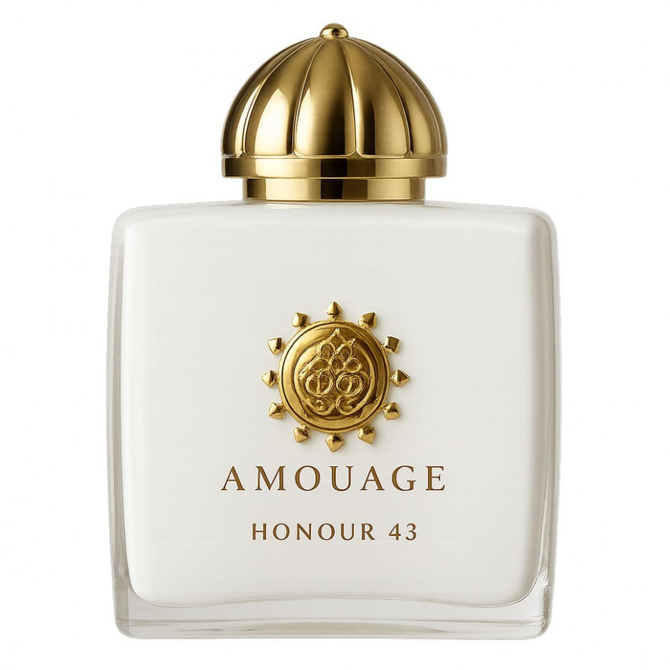 Amouage Honour 43 edp for women ОАЭ