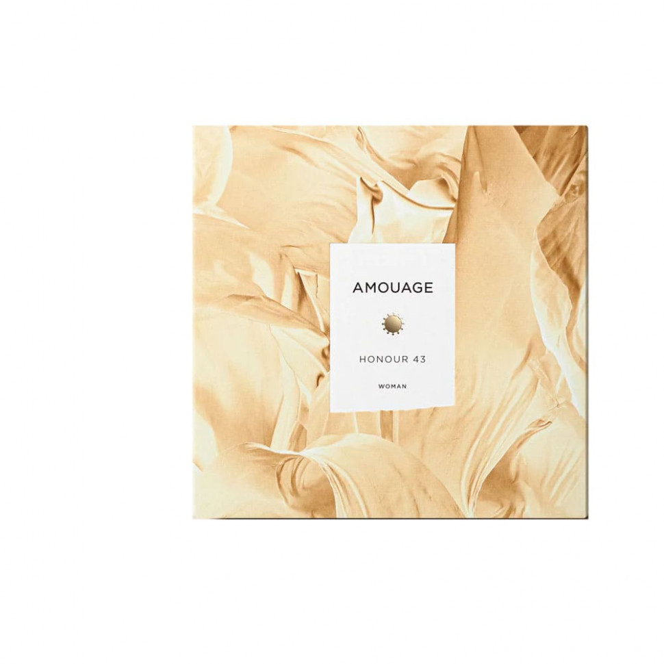 Amouage Honour 43 edp for women ОАЭ