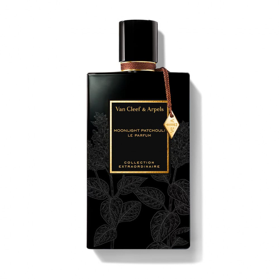 Van Cleef & Arpels Moonlight Patchouli Le Parfum unisex 75 ml
