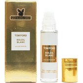 Духи с феромонами  Tom Ford Soleil Blanc унисекс 10 ml (шариковые) Духи с феромонами  Tom Ford Soleil Blanc унисекс 10 ml (шариковые)