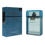 VERSACE Man Eau Fraiche edt for men 100 ml ОАЭ VERSACE Man Eau Fraiche edt for men 100 ml ОАЭ