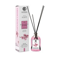 Аромадиффузор Kreasyon Reed Diffuser Japanese Cherry 115 мл