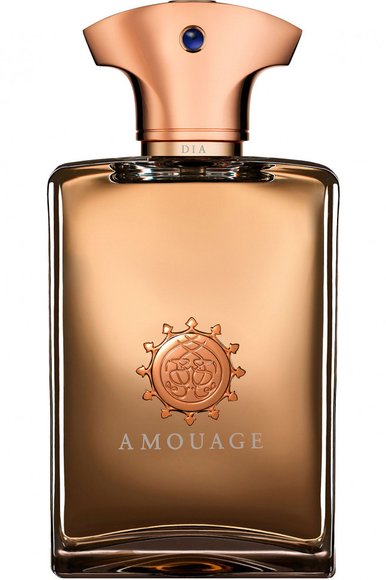 Amouage Dia Man edp for men 100 ml