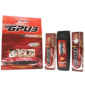 Подарочный набор Бриз "Энергия" 3в1