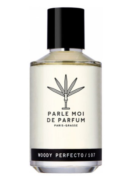 Parle Moi de Parfum Woody Perfecto 107 edp unisex 100 ml