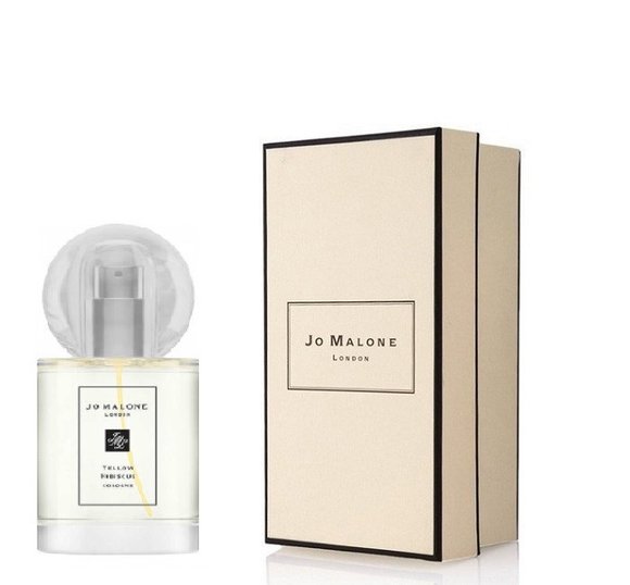 J. M. Frangipani Flower Cologne unisex 100 ml new