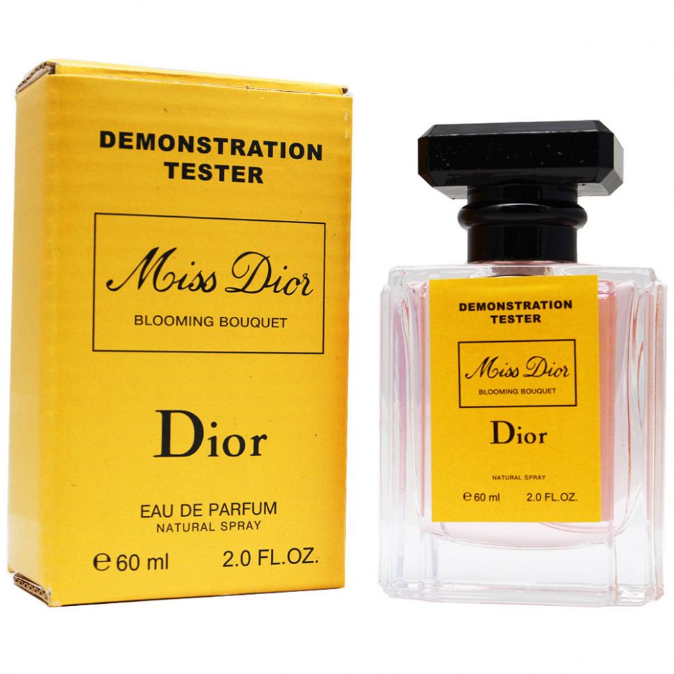 Dior Miss Dior Cherie Blooming Bouquet for woman 60 ml 712