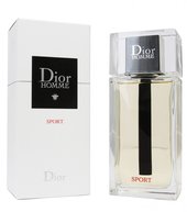 Dior Homme Sport for men edt ОАЭ 125 ml Dior Homme Sport for men edt ОАЭ 125 ml