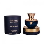 Versace Pour Femme Dylan Blue edp 100 ml ОАЭ Versace Pour Femme Dylan Blue edp 100 ml ОАЭ