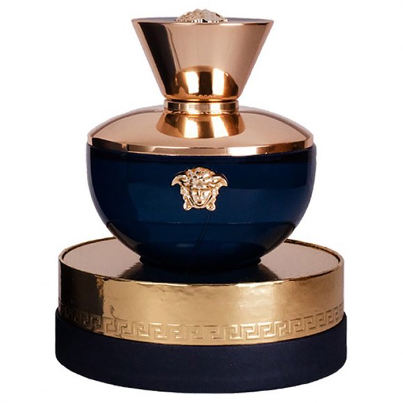 Versace Pour Femme Dylan Blue edp 100 ml ОАЭ