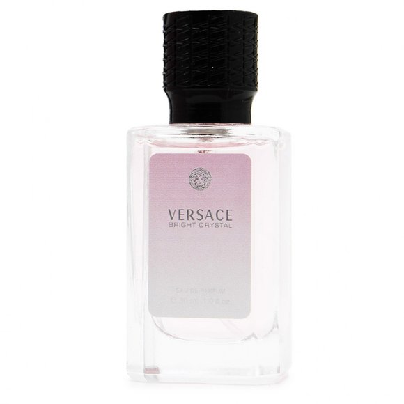 Versace Bright Crystal edp for women 30 ml