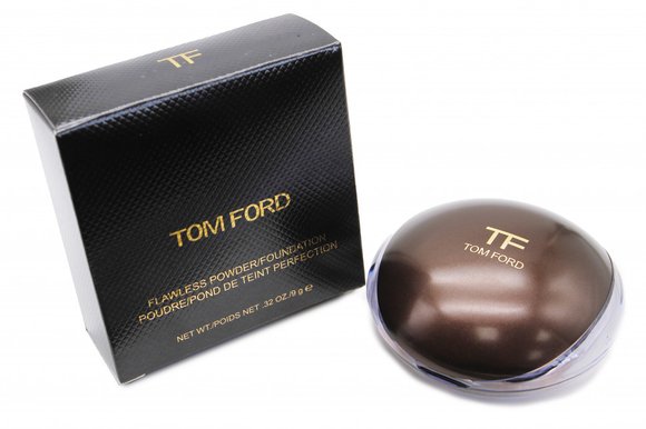 Запеченная пудра Tom Ford Flawless Powder 9 g. #104