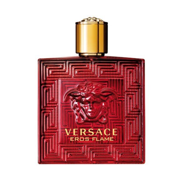 Versace Eros Flame for man 100 ml Versace Eros Flame for man 100 ml