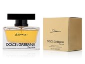 Дольче Габбана The One Essence pour femme 75 ml Дольче Габбана The One Essence pour femme 75 ml
