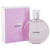 Chanel Chance Eau Tendre for women 100 ml