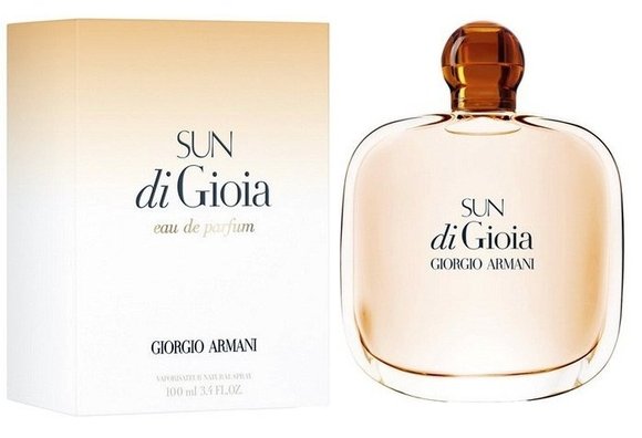 Джорджо Армани Sun di Gioia 100 ml