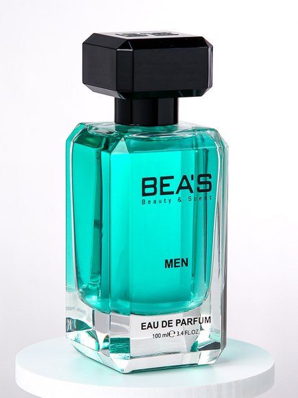 Парфюм Beas 100 ml M 210 Chanel Bleu De Chanel Men