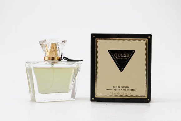Guess "Seductive" for women 75 ml Guess "Seductive" for women 75 ml