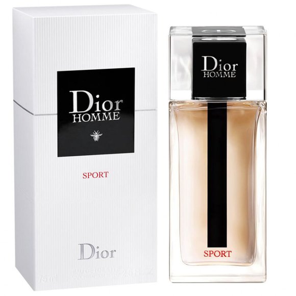 Christian Dior Dior Homme Sport 125 ml Christian Dior Dior Homme Sport 125 ml