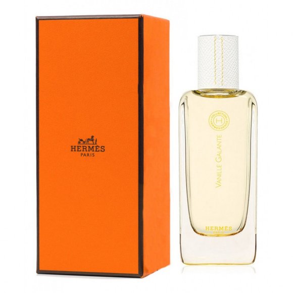 Hermes Ambre Narguile edt unisex 100 ml A Plus