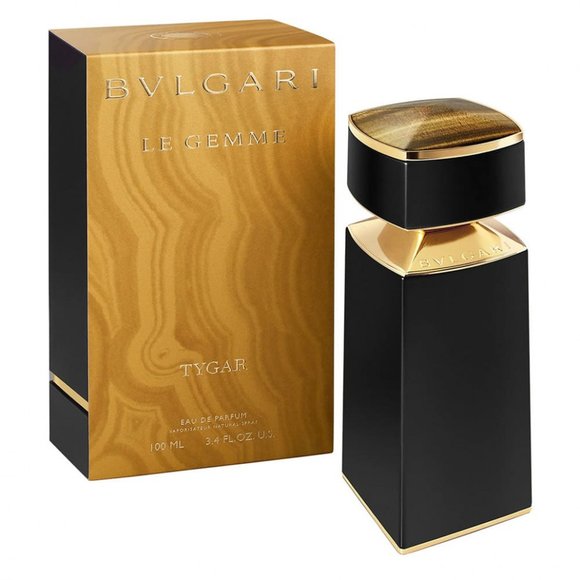 Bvlgari Le Gemme Tygar edp for men 100 ml