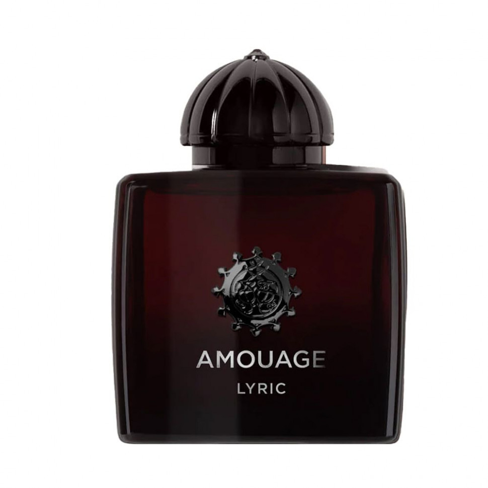 Amouage Lyric woman  edp 100 ml