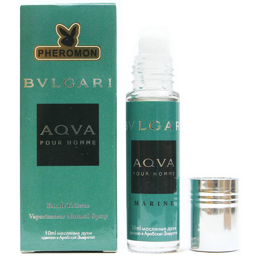 Bvlgari Aqva Pour Homme edt 10 ml