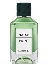 Lacoste Match Point edt for men 100 ml ОАЭ Lacoste Match Point edt for men 100 ml ОАЭ