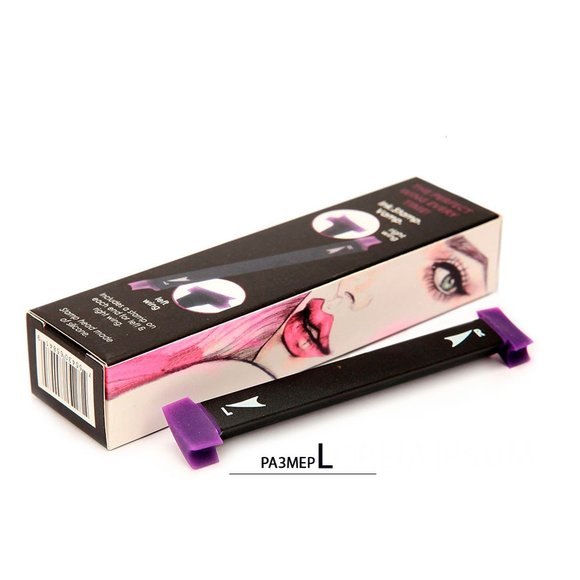 Штамп для стрелок Wing Stamp Штамп для стрелок Wing Stamp