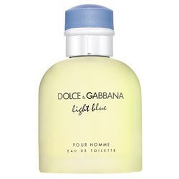 Тестер Дольче Габбана Light Blue Pour Homme 125 ml