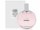 Тестер Chanel Chance eau Tendre for woman 100 ml Тестер Chanel Chance eau Tendre for woman 100 ml