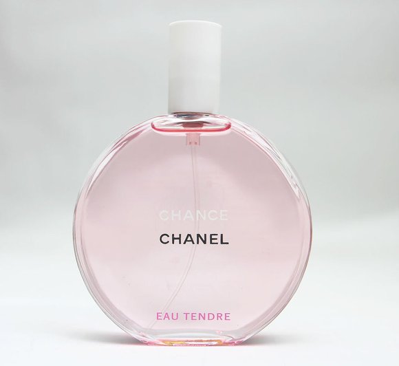 Тестер Chanel Chance eau Tendre for woman 100 ml