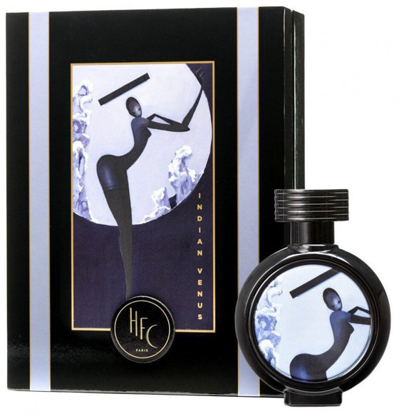 HFC Indian Venus for women 75 ml (премиум)