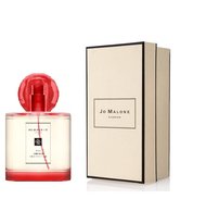 J. M. Frangipani Red Hibiscus Cologne Intense unisex 100 ml J. M. Frangipani Red Hibiscus Cologne Intense unisex 100 ml