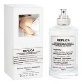 Maison Margiela Replica Lazy sunday morning edt unisex 100 ml Евро Maison Margiela Replica Lazy sunday morning edt unisex 100 ml Евро