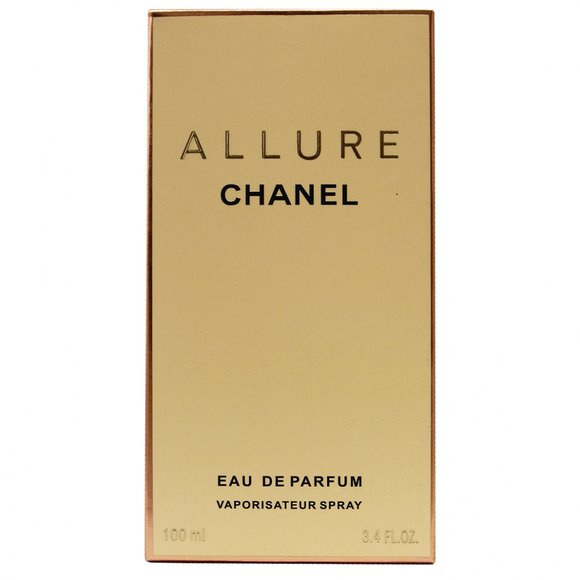 Chanel Allure for women ОАЭ 100 ml