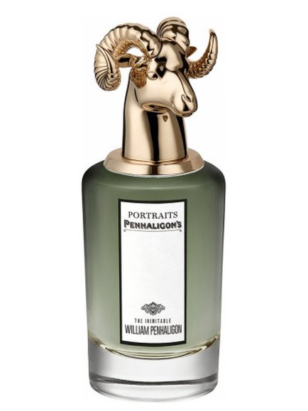 Penhaligon's The Inimitable William Penhaligon for man 75 ml