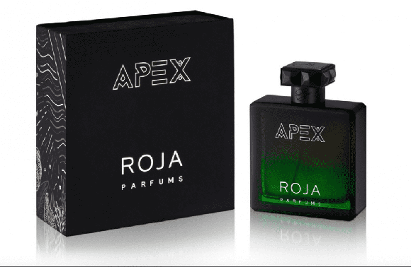 Roja Parfums Apex unisex 100 ml