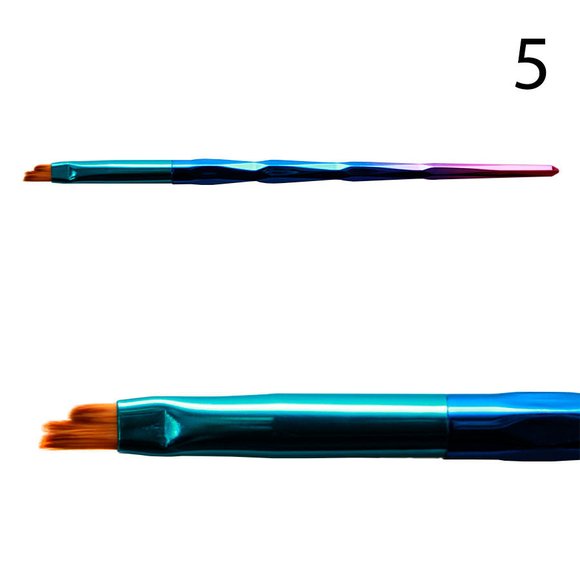 Кисть для геля