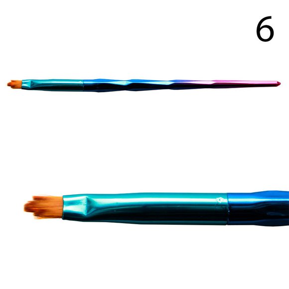 Кисть для геля