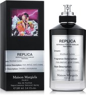 Maison Margiela Replica Wicked Love edp unisex 100 ml Maison Margiela Replica Wicked Love edp unisex 100 ml