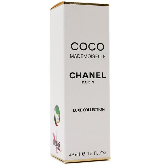 Компактный парфюм Chanel Coco Mademoiselle for woman 45 ml