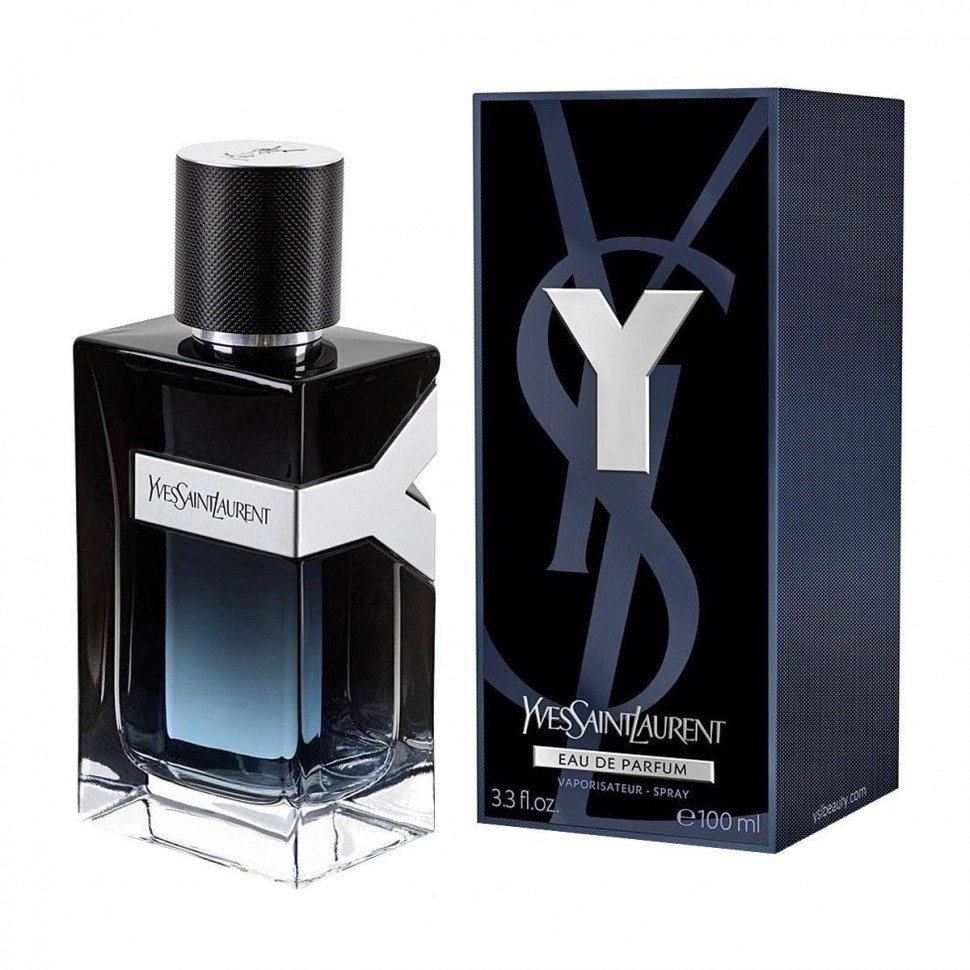 Best ysl y edp clone