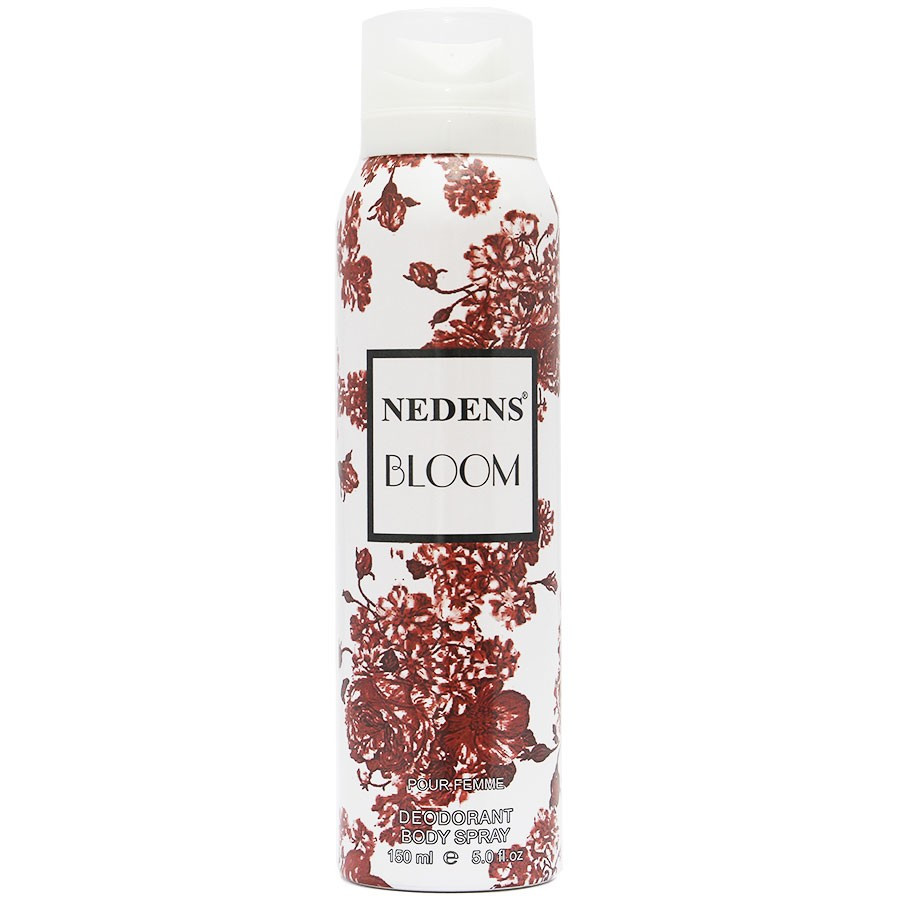 Gucci bloom body spray outlet