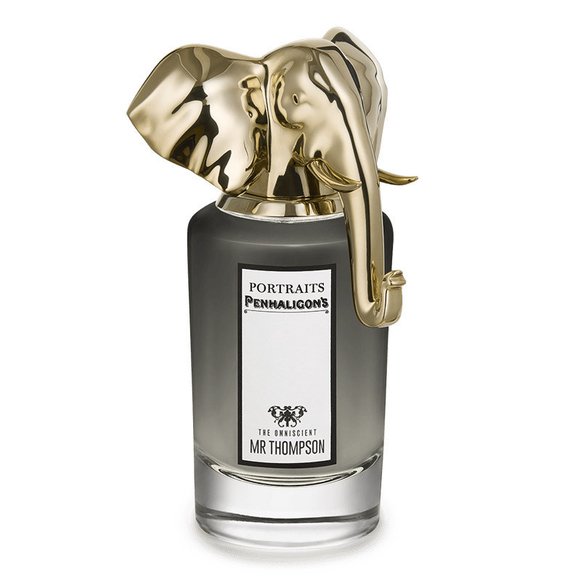 Penhaligon's The Omniscient Mister Thompson edp for men 75 ml Penhaligon's The Omniscient Mister Thompson edp for men 75 ml